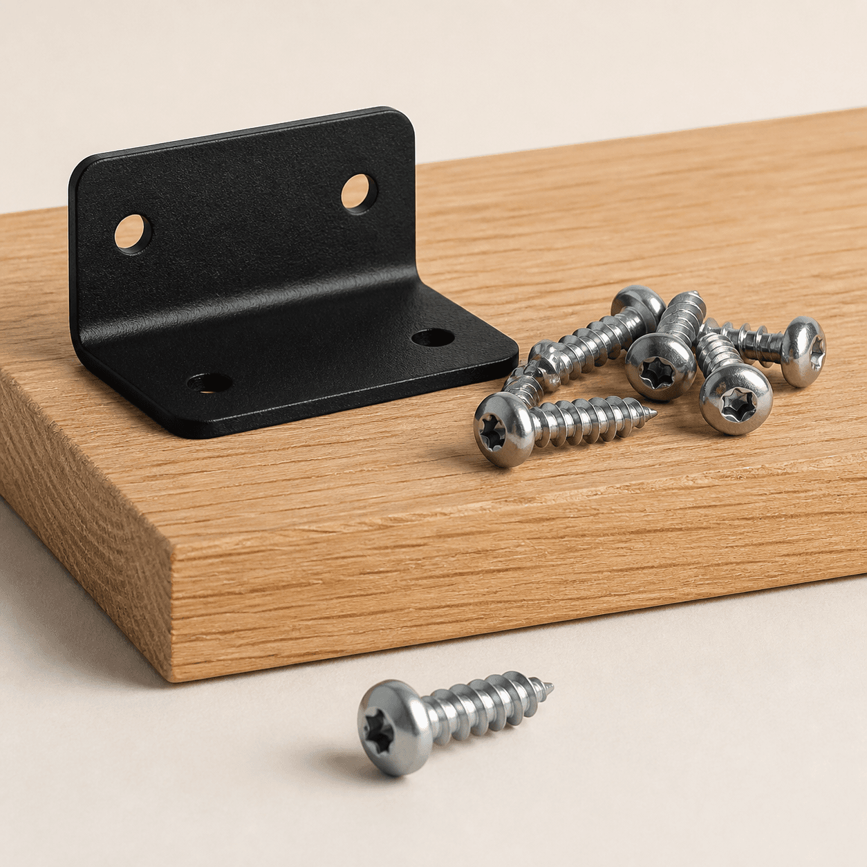 KI-generierte Symbolabbildung für SPAX Halbrundkopf 5 × 30 mm