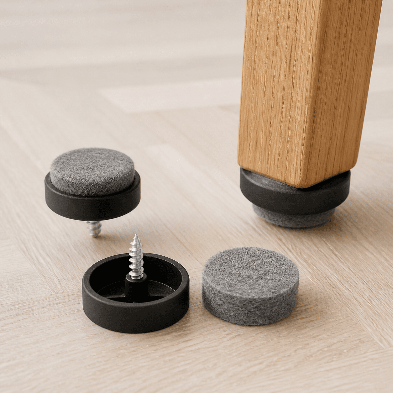 KI-generierte Symbolabbildung für Wagner Ultrasoft Slim Ø 17 mm